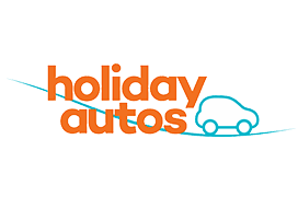 Holiday Autos logo