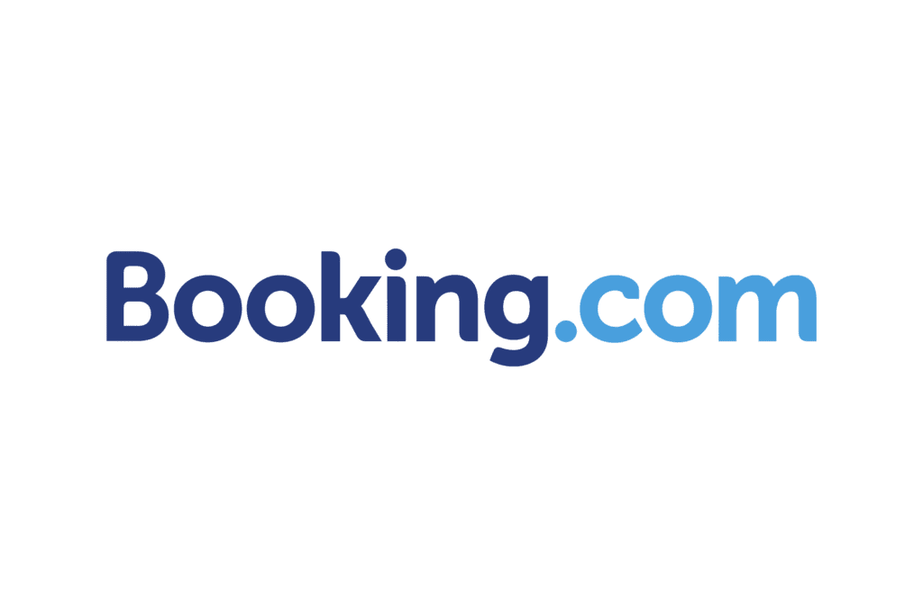 Booking.com Logo
