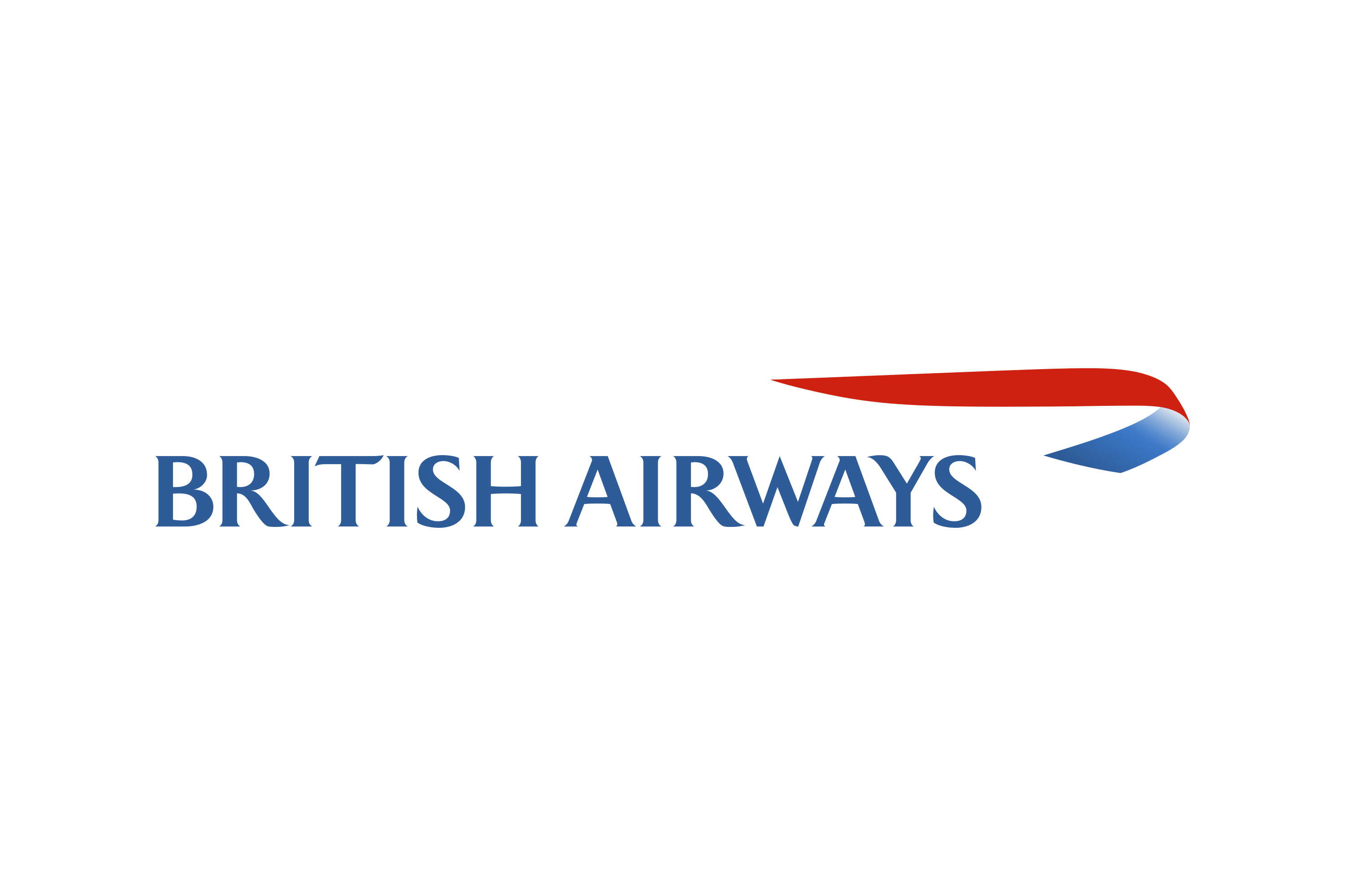 British Airways Logo