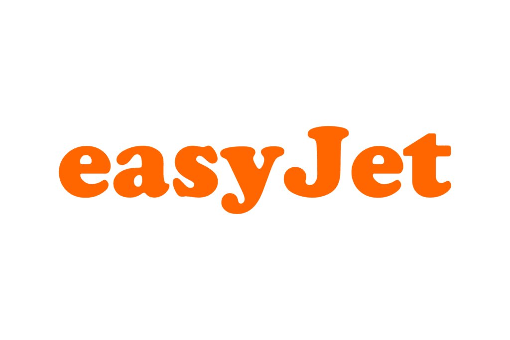 EasyJet Logo