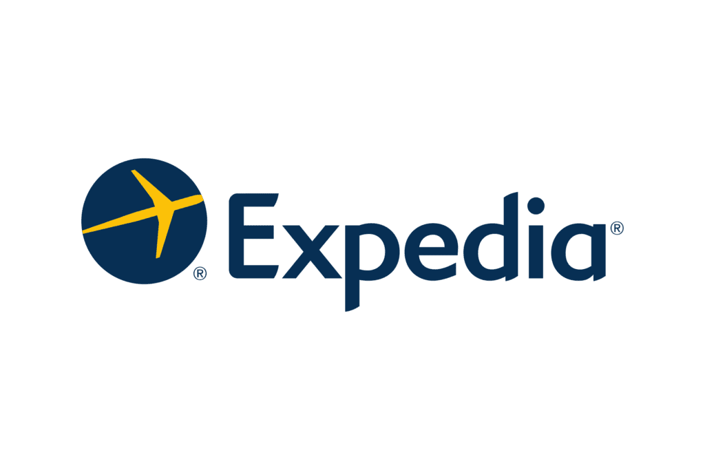 Expedia Logo