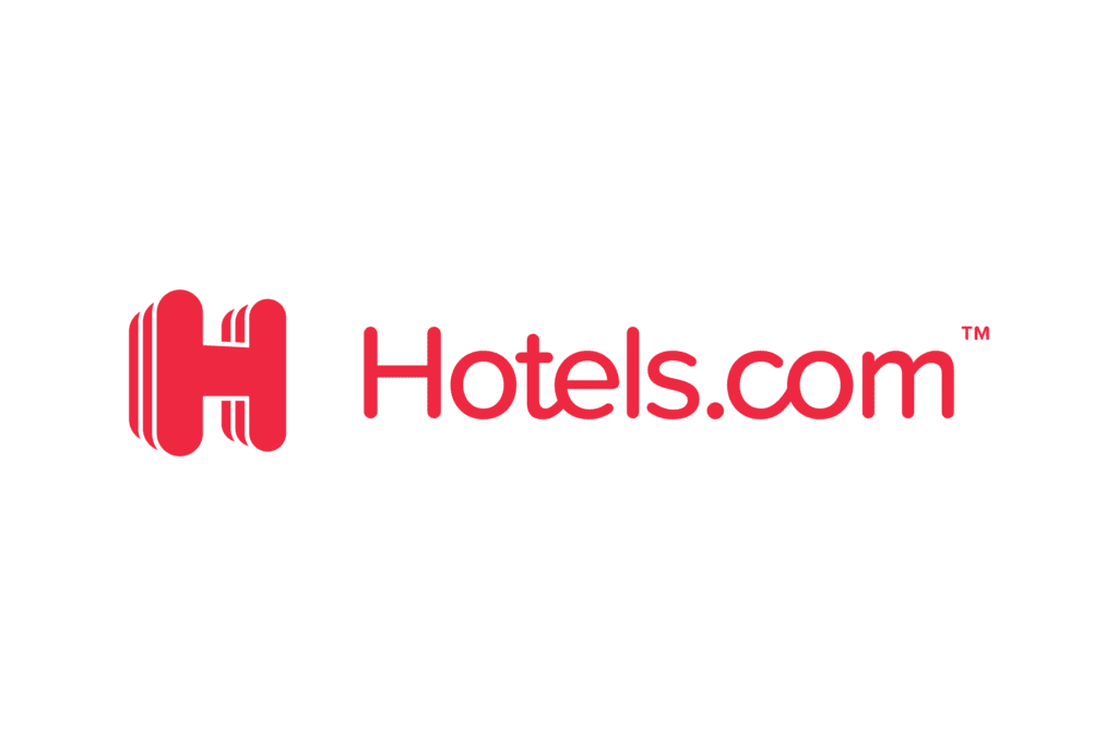 Hotels.com Logo