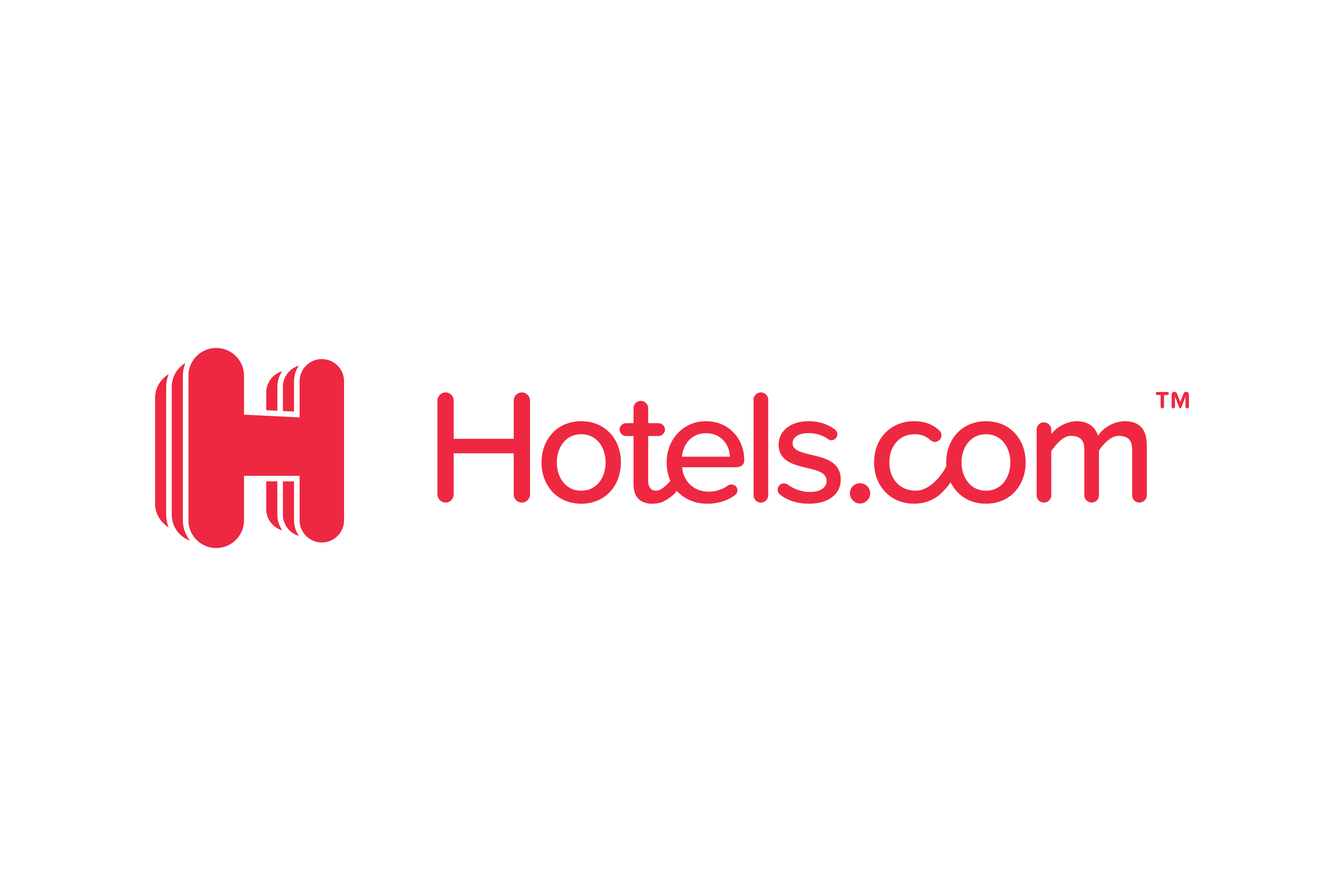 Hotels.com Logo
