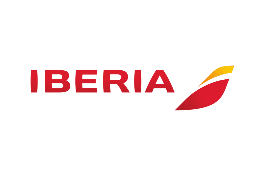 Iberia Logo