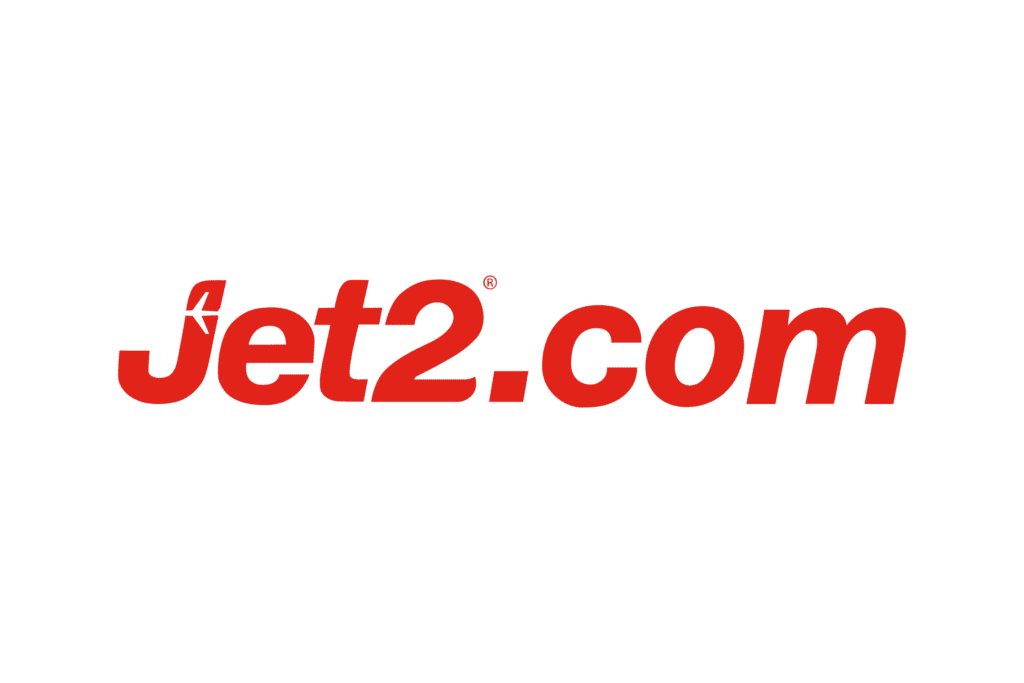 Jet2.com logo