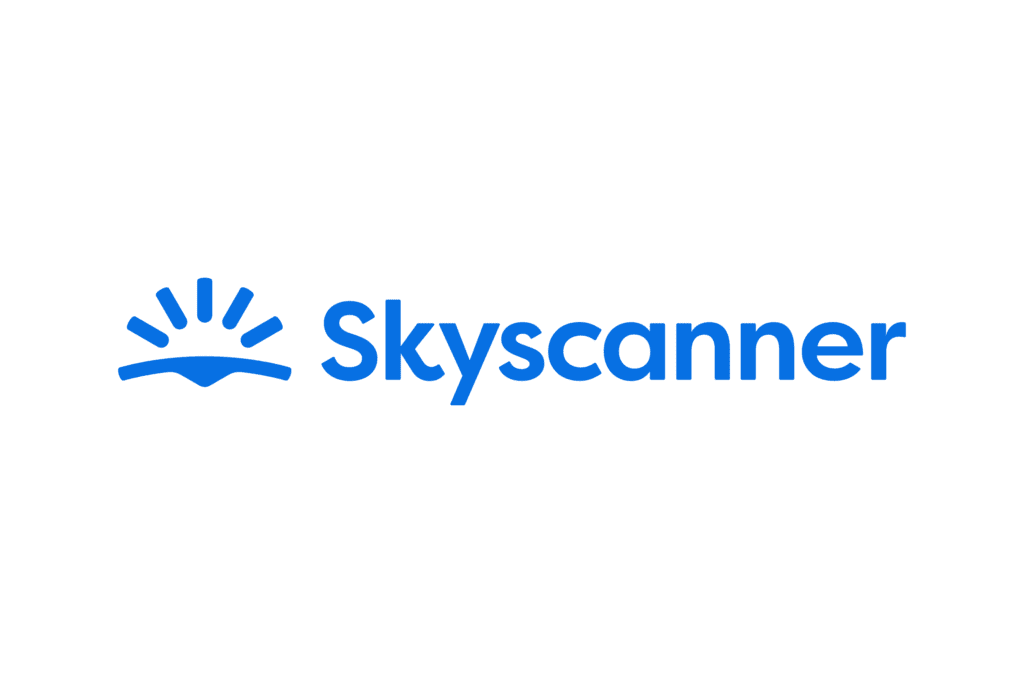 Skyscanner Logo
