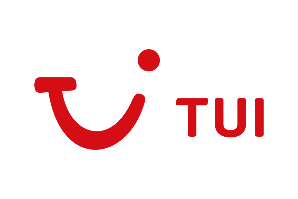 TUI Logo