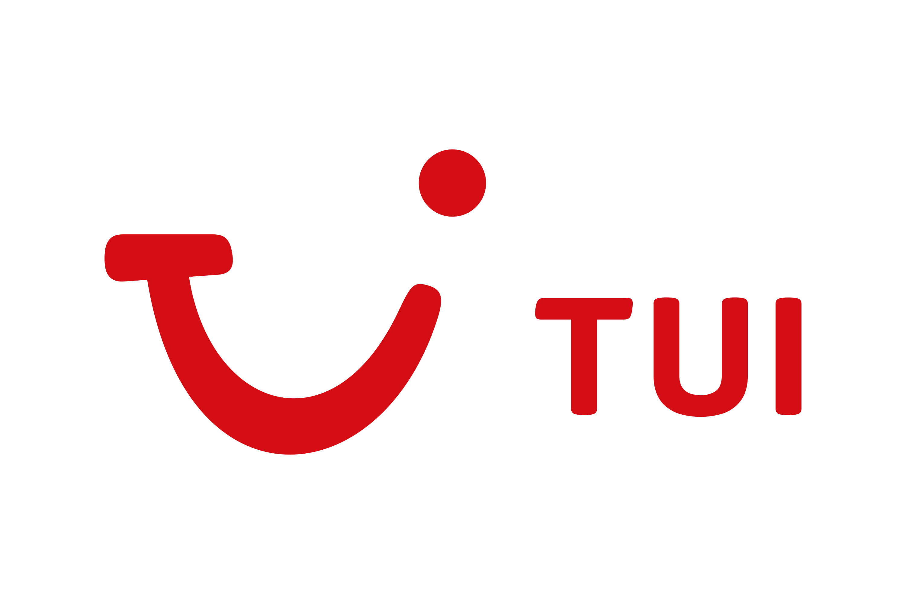 TUI Logo