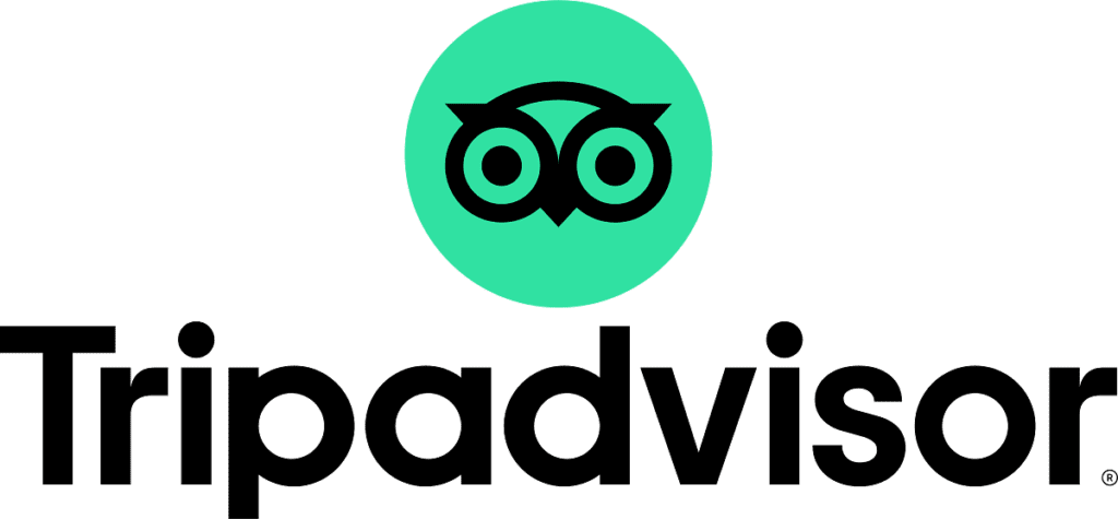Trip advisor logo