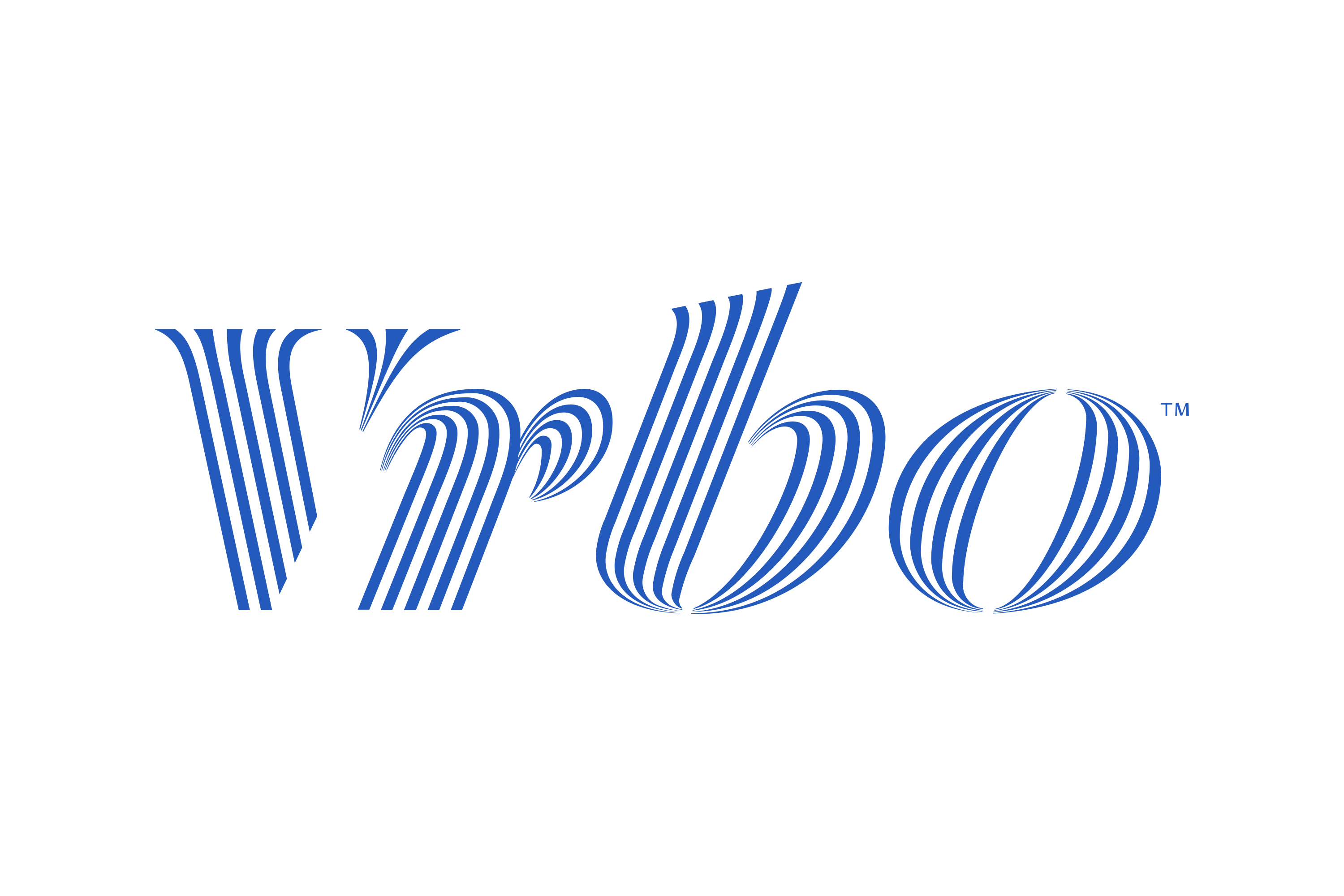 Vrbo Logo