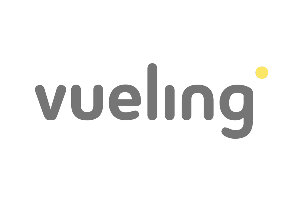 Vueling Logo