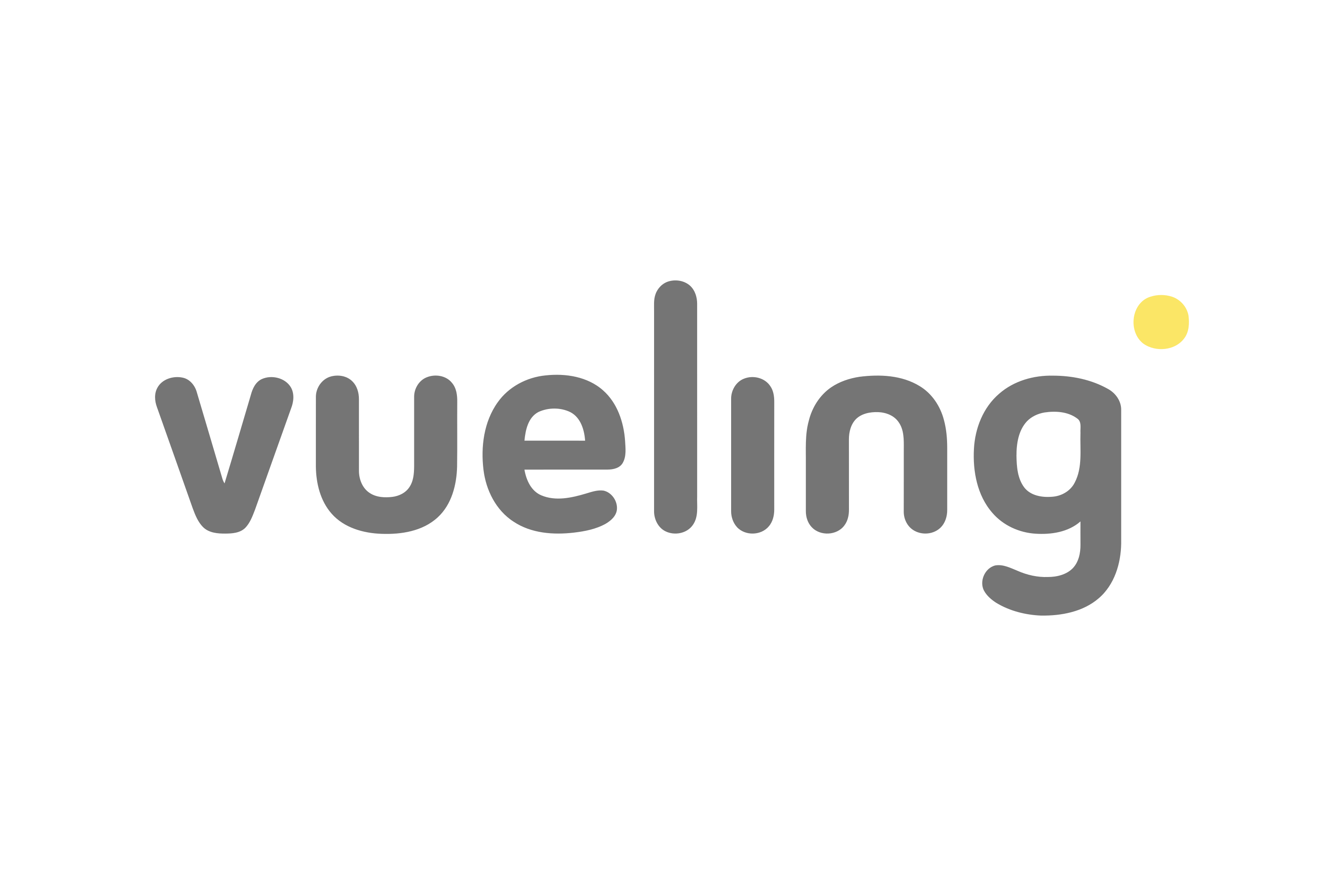 Vueling Logo