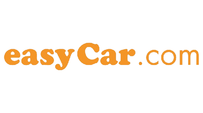 easycar logo